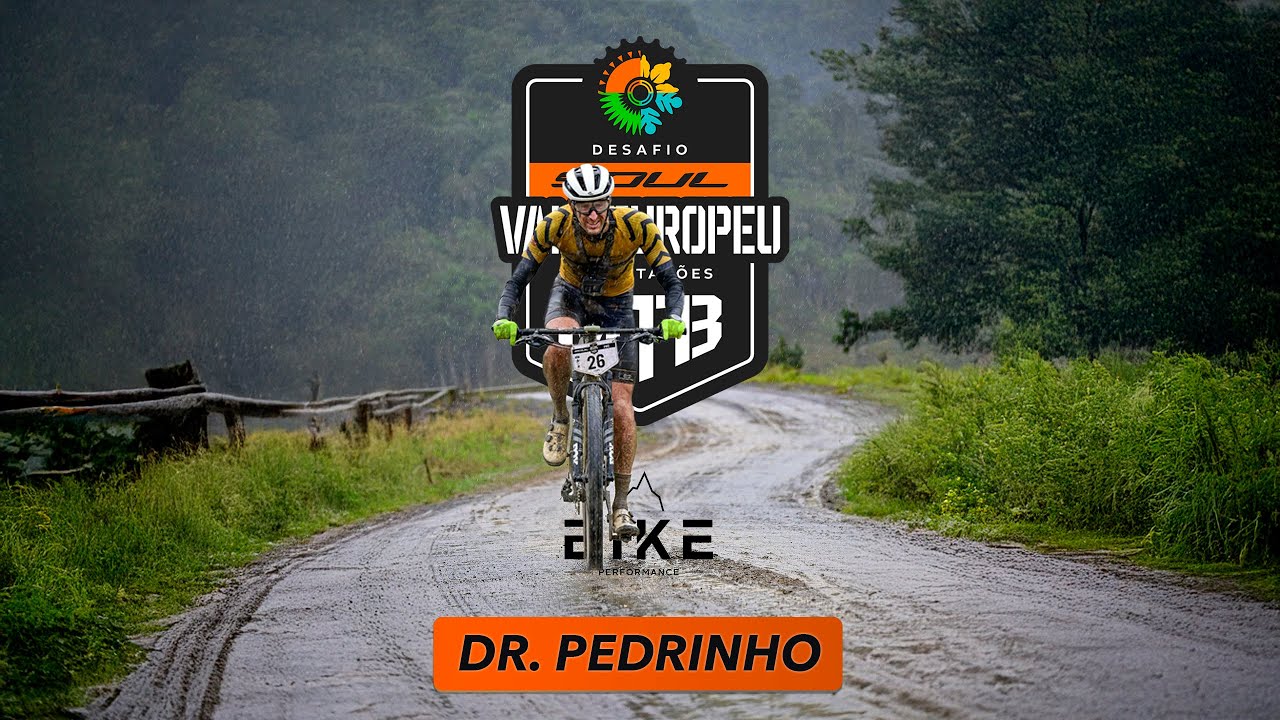 FRIO, CHUVA E PÓDIO NO DESAFIO DAS ESTAÇÕES EM DR. PEDRINHO