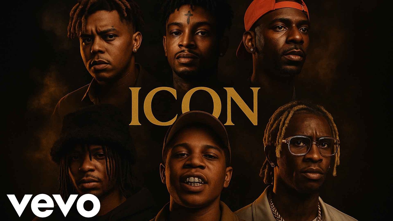 Cordae, 21 Savage, Kairo Keyz, Young Dolph, Young Thug, $NOT, Big Scarr [Unreleased Album]