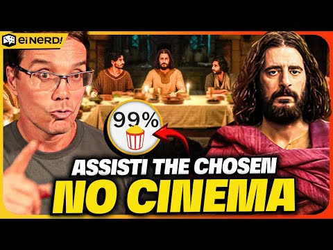 ASSISTI THE CHOSEN