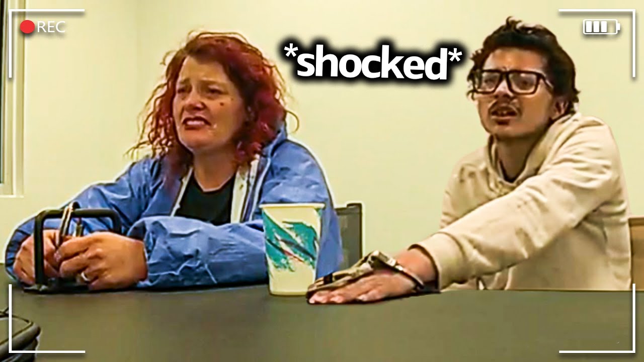 Killer Mom and Son Duo Think They Got Away With Murder (They Didn’t)
