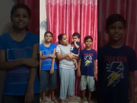 Johny Johny Yes Papa 🤣🤣 Family Comedy Video 🤣🤣 #comedy #nannuchunnu #shorts