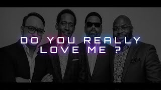 Bebi Romeo Ft. Boyz II Men & Soul Sister - Do You Really Love Me (Official Lyric Video)