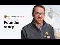 Fieldwire's Founder Story