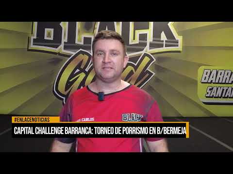Se realizará torneo de porrismo en Barrancabermeja