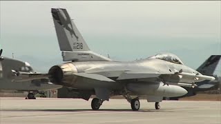 Fresno’s 144th Fighter Wing protects skies above Super Bowl