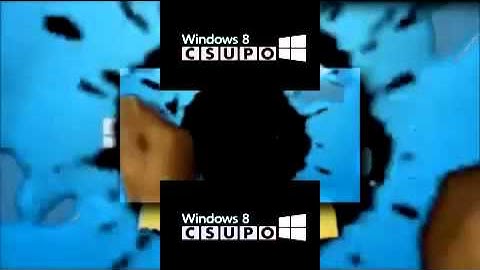 YTPMV Windows 8 Csupo Scan
