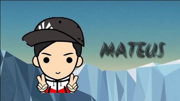 Minha intro que eu fiz pelo Kine Master