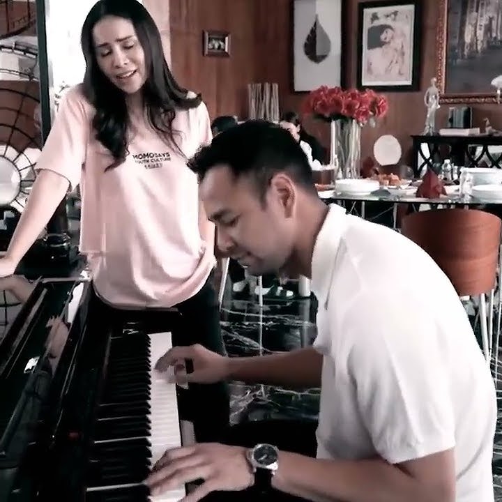 Story WA - CobaLah Mengerti (Raffi Ahmad ft MoMo Geisha)