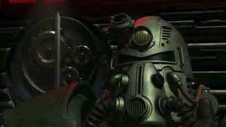 Fallout Captain Maxson s Diary