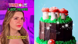 ✅💋 Text To Speech 🌈💎 ASMR Cake Storytime @Brianna Mizura | POVs Tiktok Compilations 2024 #119 by Hai Storytime 1,563 views 4 weeks ago 3 hours, 24 minutes