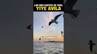 🕊👉Las dos partes del seol.