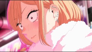 Gojo Will Do It Tonight My Dress Up Darling S2 Dub