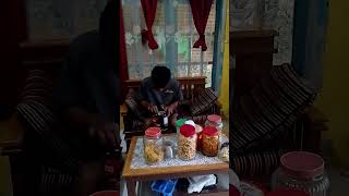 Kukira Isinya Kueh Ternyata