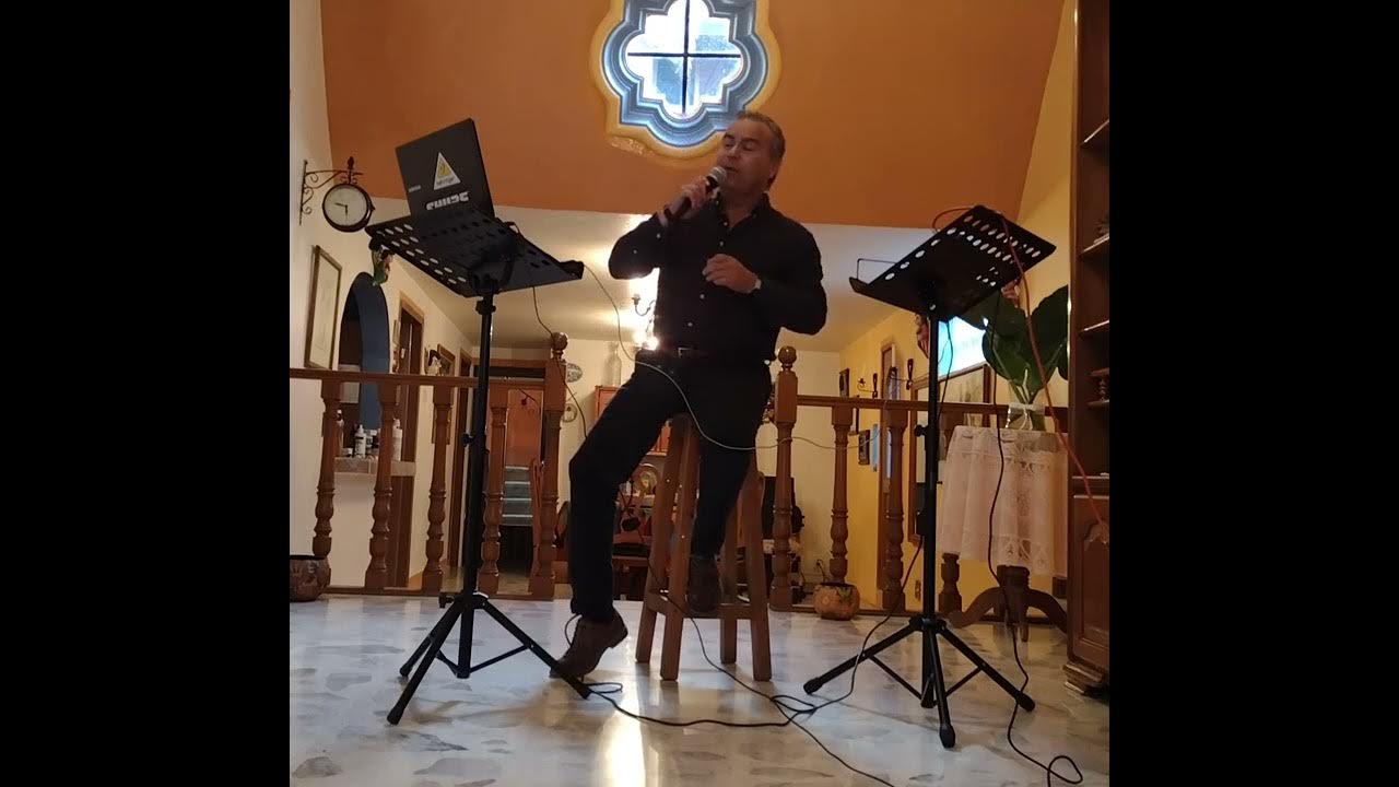 " DESPACITO" Autor José Alfredo Jiménez tributo a Ismael Montes