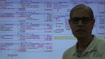 Single Entry :Sum 14 Conversion Method Level 1