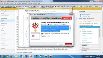 Web Embeddable Mathematica