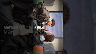 Nə Edim Mən Dili Bimar, Məni Sevmir O Gözəl Yar