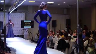 Le Coiffeur Style the Runway presents Calvin Southwell