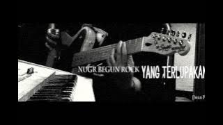 Henry Nugraha - Yang Terlupakan (cover rock version)