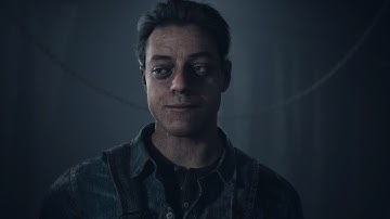 JOSH IS STILL ALIVE!!!! | Until Dawn Remake - Part 6