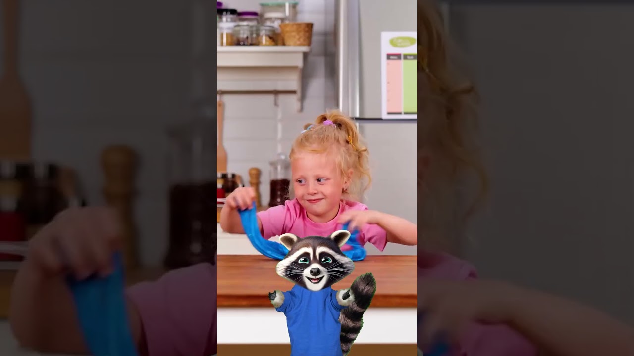 🎨 Crafty Adventures: Fun DIY Projects for Kids!