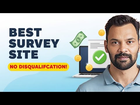 Best Survey Mobile