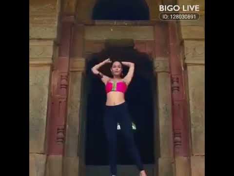tu chiz badi h #mast.......#bigolivevideo