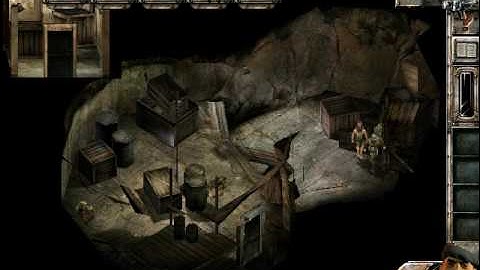 Commandos 2 Men Of Courage walkthrough: Guns of Savo Island(part 4)