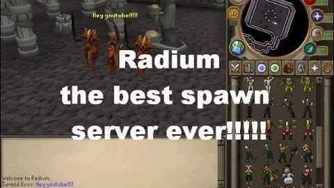 Brand new Private Spawn server -Chaotic -Torva -Korasi Webclient 634!!