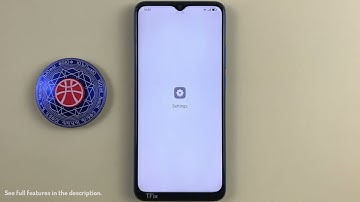 How to change the position of system navigation bar buttons on OPPO A16k Android 11