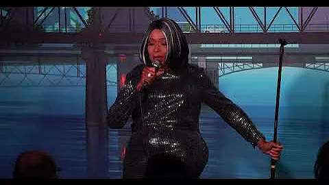Debbie Wooten Helium Comedy Club