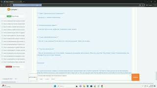 How to make develop a chrome extension in python