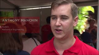 Stem Squad In Action