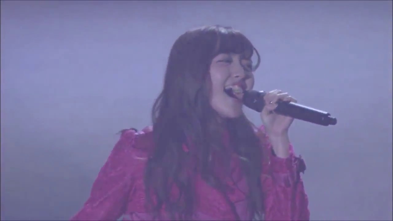 Suzuki Airi High Notes Compilation