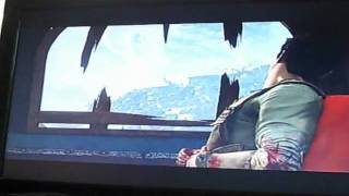 Uncharted 2 Video and Audio Problem *Updated*