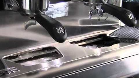 (EN) CLASSE 9 - Automatic Group Cleaning