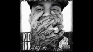 Kid Ink - Rollin' (My Own Lane)