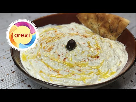 Spicy Feta Cheese Spread I How To Make Feta Cheese Dip I Greek Recipe I Τυροκαυτερή I #shorts