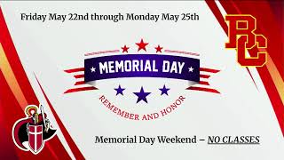 BCTV Morning Show 5.15.26.