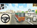 Indian Truck Simulator 3D | Best Truck Driving Game &amp; Realistic Driving Experience