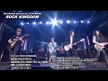 相川七瀬25th Anniversary LIVE MOVIE「ROCK KINGDOM」ティザー映像