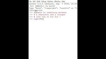 How to convert an integer to a character in python