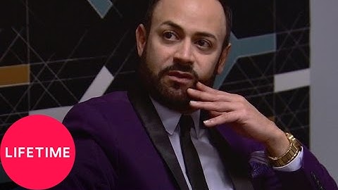 Project Runway: Under the Gunn: Blake