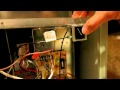 Air Conditioner doesnt blow any air - how to fix AC blower - HVAC control board replacement