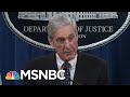 Neal Katyal: Mueller Tell-All “Devastating” For Donald Trump | The Beat With Ari Melber | MSNBC