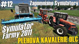 DLC do LS11 o którym mogłeś NIE WIEDZIEĆ 😮 Plehova Kavalerie 🥴 Zapomniane Symulatory [#12] 😵 /w KaWa screenshot 4