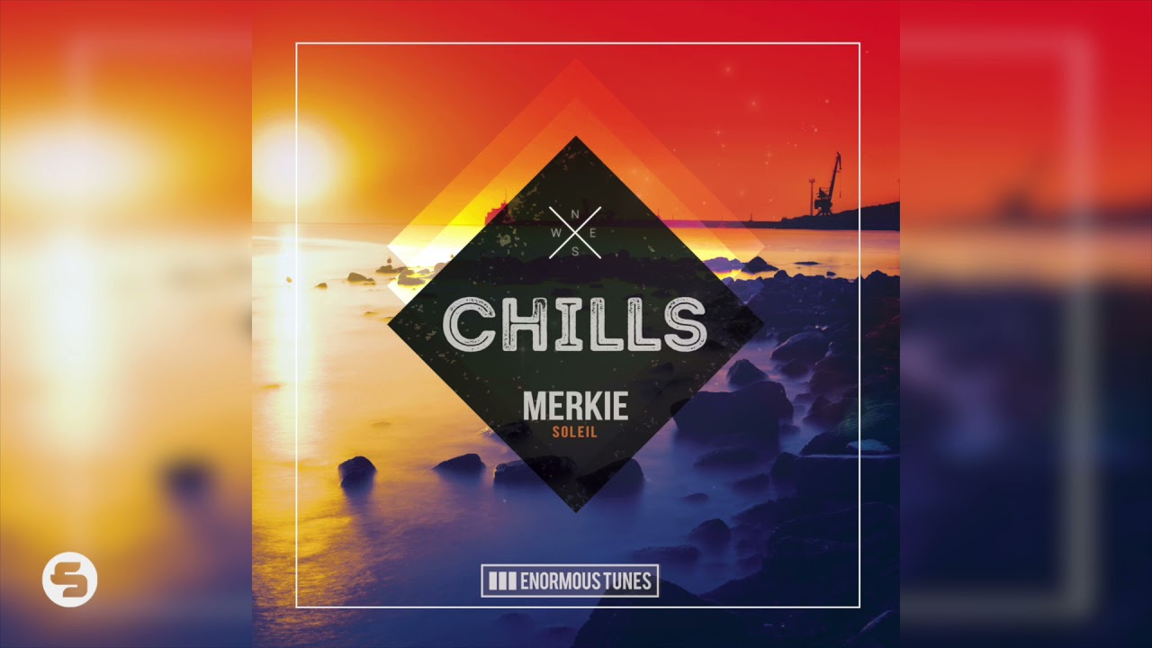 Merkie - Soleil
