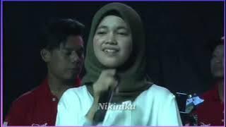 Seberkas sinar: Nike ardila cover Ressa jeneponto