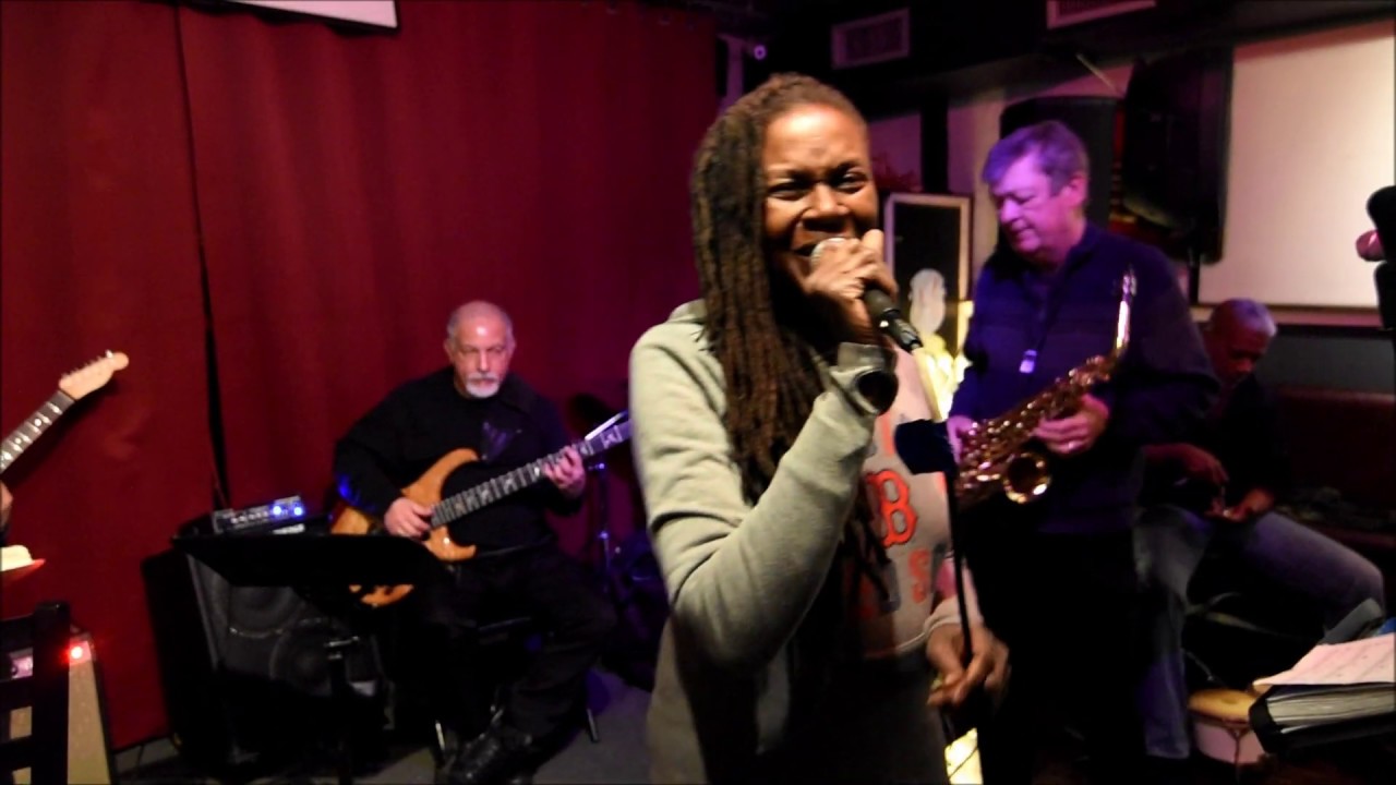 CHRISTMAS TIME IS HERE - SYLVIA KELLY, JACK ARPANO, MIKE ANGELO  & DAN PAPPAS (12/10/2018)