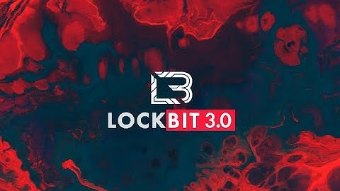LockBit 3 0 Ransomware Removal Guide | Decrypt LockBit 3 0 Ransomware